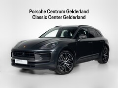 Porsche Macan - T