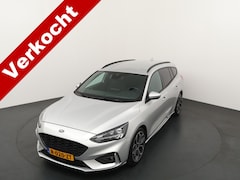 Ford Focus Wagon - 1.0 125PK ST-line Business | Full Led | 18-inch | Winter Pack | Camera |