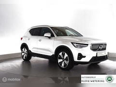 Volvo XC40 - 1.5 T5 262PK Plug-in hybrid Ultimate Bright Facelift trekhaak|leer|panorama|cam360|lmv19