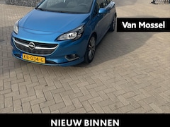 Opel Corsa - 1.0 Turbo Innovation