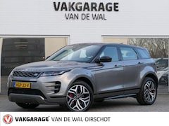 Land Rover Range Rover Evoque - 1.5 P300e AWD R-Dynamic S | 360°-camera | 20-inch lichtmetalen velgen | Draadloos Apple-/A