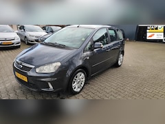 Ford C-Max - 2.0-16V Ghia bj 2009 automaat airco