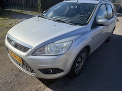 Ford Focus Wagon - 1.6 Trend