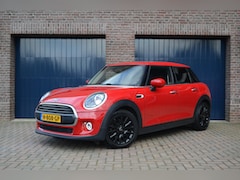 MINI One - 1.5 Business Edition | Carplay | Navigatie | Airco | Cruise | Parkeersensoren