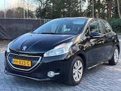 Peugeot 208 - 1.2 VTi Allure/Clima/Cruise/Elekt.Raam