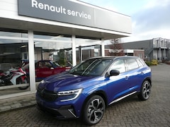 Renault Austral - E-Tech Hybrid 200 Techno Esprit Alpine PACK ADVANCED DRIVING/ PACK SAFETY/ ACHTERKLEP ELEC