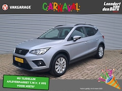 Seat Arona - 1.0 TSI Style Business Intense Navi | Apple Carplay/Android Auto | 16'' LM