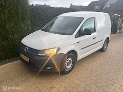 Volkswagen Caddy - Bestel 1.6 TDI L1H1 Comfortline NETTE CADDY