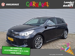 Kia Rio - 1.0 T-GDi MHEV GT-Line | Navi | Camera | Cruise | ECC | GT Line