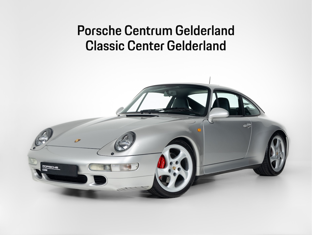 Porsche 911 - Carrera 4S - AutoWereld.nl