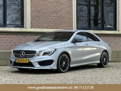 Mercedes-Benz CLA-Klasse - 200 Edition 1 AMG-Line | Harman/Kardon | Elektrische stoelverstelling