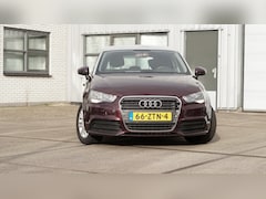 Audi A1 Sportback - 1.2 TFSI Att 6 maanden autotrust garantie