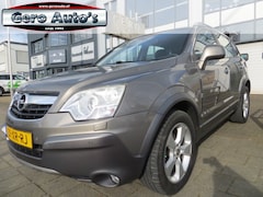 Opel Antara - 3.2 V6 Cosmo leder automaat nl-auto , vol opties 105 dkm