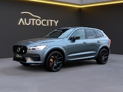 Volvo XC60 - 2.0 T8 AWD PoleStar Engineered l Bowers & Wilkins l Pano l Head