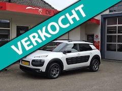 Citroën C4 Cactus - 1.2 PureTech Shine