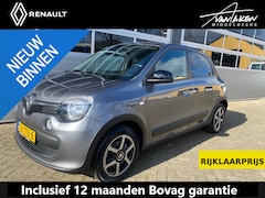 Renault Twingo - 1.0 SCe 70 Limited