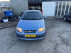 Chevrolet Kalos - 1.4-16V Spirit