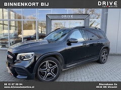 Mercedes-Benz GLB - 200 Business Solution AMG 7p. |Pano|El.Trekhaak|Sfeerv.|