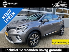 Renault Captur - 1.0 TCe 90 techno