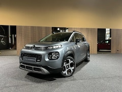 Citroën C3 Aircross - 1.2 PureTech S&S Shine