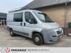 Peugeot Boxer - 330 2.2 HDI L1H1 Nieuwe APK