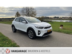 Kia Stonic - 1.0 T-GDi ComfortPlusLine Navigator