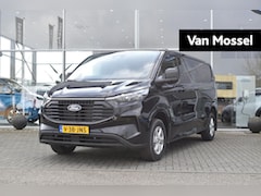 Ford Transit Custom - 320 2.0 TDCI L2H1 Trend | 400 W Omvormer | Driverassistance pack + Navigatie | Lichtmetale