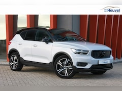 Volvo XC40 - T4 Recharge R-Design | Pilot Assist | BLIS | Stoelverwarming | Parkeercamera | Harman / Ka