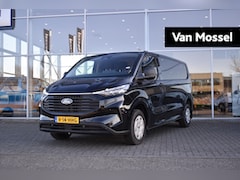 Ford Transit Custom - 320 2.0 TDCI L2H1 TREND 170 pk automaat 4X4 | Navigatie | Climatronic | Omvormer | LED kop