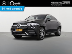 Mercedes-Benz GLE-Klasse Coupé - 350 de 4MATIC AMG | Trekhaak | Panoramadak | Distronic | Sfeerverlichting | 360° camera |