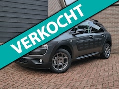 Citroën C4 Cactus - 1.2 PureTech Shine/N.A.P./Navi/CruiseControl