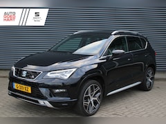 Seat Ateca - 1.5 TSI FR Business Intense Panoramadak Full-Led Virtual-Cockpit 360-Camera Alcantara