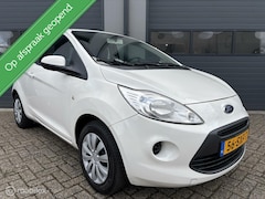 Ford Ka - 1.2 Cool & Sound Uitvoering _ Airco / Apk 2026