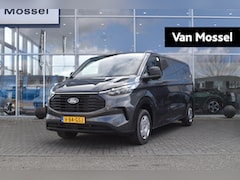 Ford Transit Custom - 300 2.0 TDCI L2H1 Trend | Apple Carplay /Android auto | Achteruitrij camera | LED | Laadru