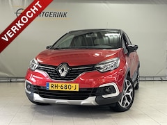 Renault Captur - Energy TCe 120pk S&S Edition One *NAVI/CAMERA