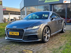 Audi TT - 2.0 TFSI quattro Pro Line S Orgineel NL