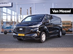 Ford Transit Custom - 320 2.0 TDCI L2H1 Trend | Navigatie | Dubbele schuifdeur | Climatronic | LED | Driverassis