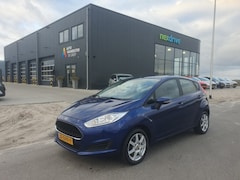 Ford Fiesta - 1.0 65 pk Style Navigatie