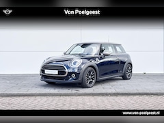 MINI Cooper - 3-deurs Chili