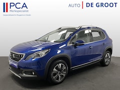 Peugeot 2008 - ALLURE Automaat 130pk Navi | Panodak | Camera