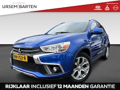 Mitsubishi ASX - 1.6 Cleartec Connect Pro | WORDT VERWACHT | xenon | Apple Carplay/Android Auto | trekhaak