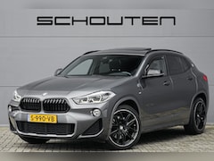 BMW X2 - sDrive20i M-Sport Pano Trekhaak HUD