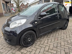 Citroën C1 - 1.0-12V Ambiance AIRCO ORG 187429 KM O.H BOEKJES NW KOPPELING