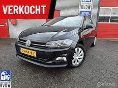 Volkswagen Polo - 1.0 MPI Comfortline