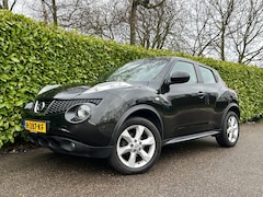 Nissan Juke - 1.6 Acenta | Automaat | Clima | 17" Velgen | PDC | Cruise/Limit |