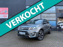 Suzuki Vitara - 1.4 Boosterjet, Automaat