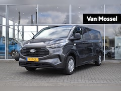 Ford Transit Custom - 300 2.0 TDCI L2H1 Trend | Apple Carplay /Android auto | Achteruitrij camera | LED | Laadru