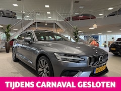 Volvo V60 - 2.0 T8 AWD Inscription, Pano, Trekhaak, Adaptive