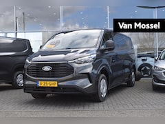 Ford Transit Custom - 320 2.0 TDCI L2H1 Trend | Climatronic | Navigatie | Camera | Parkeersensoren| LED |