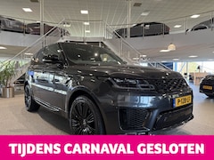 Land Rover Range Rover Sport - 5.0 V8 SC HSE Dynamic, Pano, Luchtvering, Head-Up